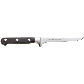 Henckels Pro S 5.5-Inch High Carbon Stainless Steel Boning Knife