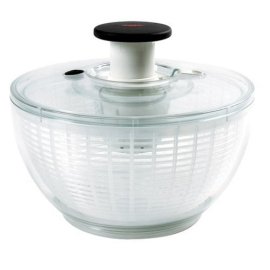 OXO Good Grips Mini Salad and Herb Spinner