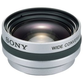 Sony VCL-DH0730 Wide Lens 30MM