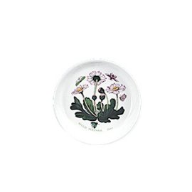 Portmeirion Botanic Garden Coasters/Sweet Dishes, Set of 2