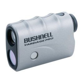 Bushnell Yardage Pro Tour Laser Rangefinder