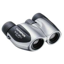 Olympus Roamer 8x21 DPC I Compact Porro Prism Binocular