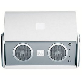 Harman JBL On Tour Portable Music Box Speaker System