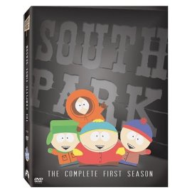 South Park - The Complete First Season