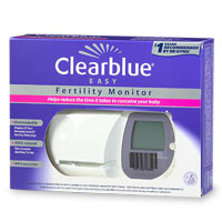 Clearblue Easy Fertility Monitor