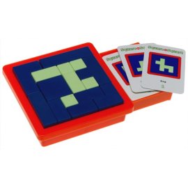 Square by Square Game