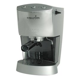 Gaggia 16103 Evolution Espresso Machine, Silver