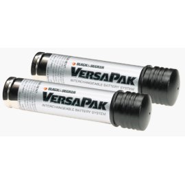 Black & Decker VP105 3.6 Volt VersaPak Batteries (2-Pack)