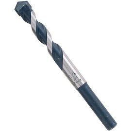 Bosch HCBG0605 1/4" x 4" x 6" Blue Granite Hammer Drill Bit