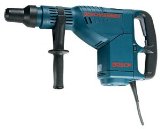 Bosch 11235EVS 1-3/4" SDS-Max Rotary Hammer with Case
