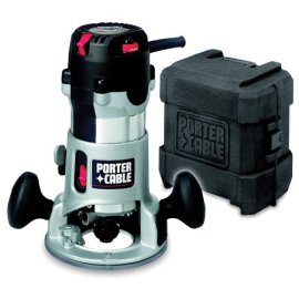 Porter-Cable 0892 2-1/4 HP Router