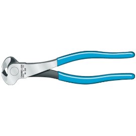 Channellock 358 8" End Cutting Pliers