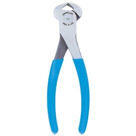 Channellock End Cutting Pliers 6"