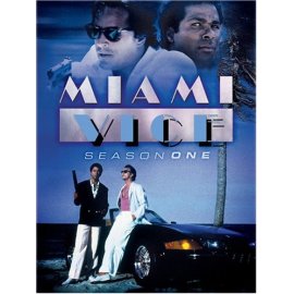Miami Vice - Season One