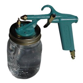 Critter Spray Products 118SG / 22032 Siphon Gun
