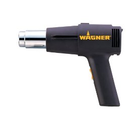Wagner Power Products HT1000 Dual Temperature Heat Gun
