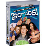Scrubs - Season One