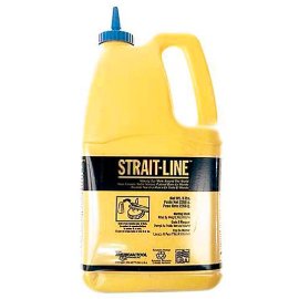 Strait-Line 65101 5lb Blue Chalk