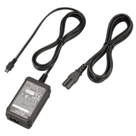 Sony AC-L200 A/C Adaptor/Charger for A P and F Series Infolithium Batteries