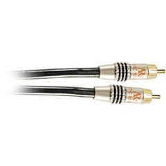Acoustic Research PR171 Digital RCA Cable (6 feet)