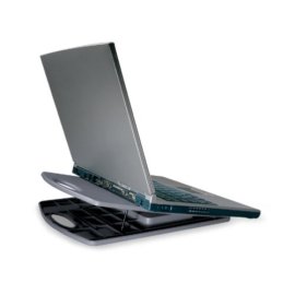 Kensington Lift-off Portable Notebook Computer Cooling Stand - 60149