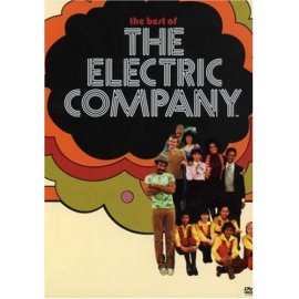 The Best of The Electric Company