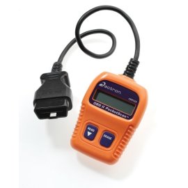 Actron 9125 PocketScan Automotive Code Reader For 1996 And Newer Cars and Trucks