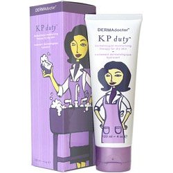 DERMAdoctor KP Duty Dermatologist Moisturizing Therapy For Dry Skin - 4 oz
