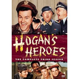 Hogan's Heroes - The Complete Third Season