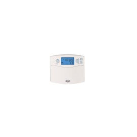 Hunter Fan Company 44360 7-Day Energy Star Programmable Thermostat - White