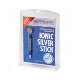 AIR-O-SWISS Replacement Ionic Silver Stick 0024776