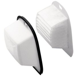 Black and Decker VF20 Double Action DustBuster Filter Set