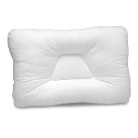 Tri-Core Orthopedic Standard Size Support Pillow - Standard Support CoreProducts #200