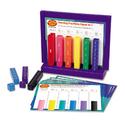 Deluxe Fraction Tower Activity Set