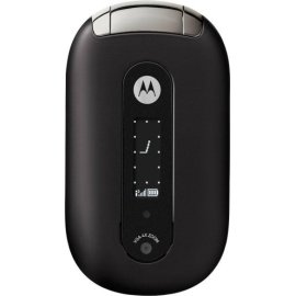 Motorola PEBL U6 Phone (Unlocked)
