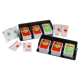 Apples to Apples Jr. 9+ 2nd Edition