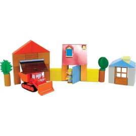 Bob the Builder: "Project Build It" Bobsville Expansion Pack