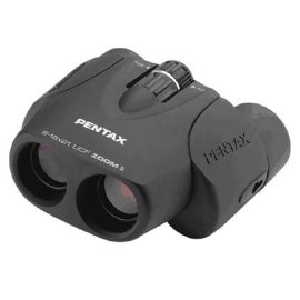 Pentax UCF II 8-16x21 Zoom Binocular