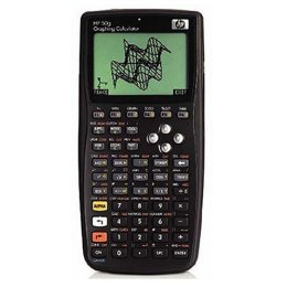 HP 50G Graphing Calculator