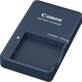 Canon CB-2LV Battery Charger for the SD630, SD600, SD30, SD400, SD450, SD200 & SD300 Digital Cameras