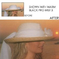 Tiffen 82mm Warm Black Pro Mist #2 Special Effects Filter