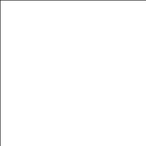 B&D Seamless Background Paper, 107" wide x 12 yards, White, #28