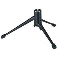 Leica Tabletop Tripod with three folding legs for M System Cameras