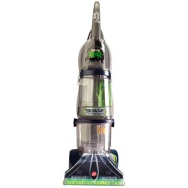 Hoover F7452-900  MaxExtract All Terrain Steam Vac