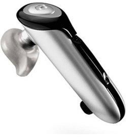 Plantronics Discovery 645 DSP Ultimate Bluetooth Headset with DSP for all Bluetooth Enabled Phones