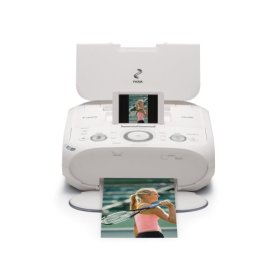 Canon PIXMA mini260 Photo Inkjet Printer