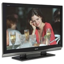 Sharp Aquos LC-46D62U 46" 1080p LCD HDTV