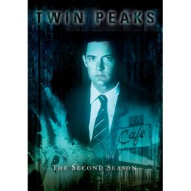 Twin Peaks - The Second Season