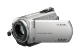 Sony DCR-SR42 30GB Hard Disk Drive Handycam Camcorder with  40x Optical Zoom