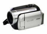 Panasonic SDR-H200 30GB 3CCD 3.1MP Hard Disk Drive with 10x Optical Image Stabilized Zoom